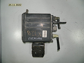 АБСОРБЕР (УГОЛЬНЫЙ ФИЛЬТР EVAP) (15109431) CADILLAC ESCALADE T800 2001-2006